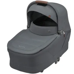 Capazo Maxicosi Sense Twillic Graphite