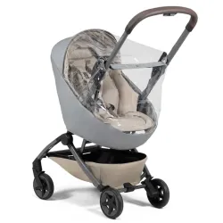 Joolz Aer2 Protector Lluvia Asiento Reversible De Silla