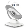 Hamaca Mecedora Mamaroo Stella Grey Melange