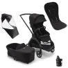 Pack Bugaboo Dragonfly Imprescindibles Carrito Verano