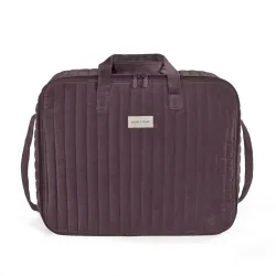 Maleta Cherry Velvet