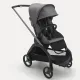 Silla Bugaboo Dragonfly Completo