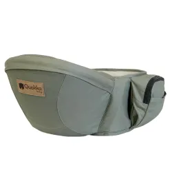 Quokkababy Hip Seat Desert Sage