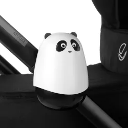 Mecedor Carrito Panda Rocker