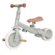 Triciclo Little Dutch Con Barra Verde