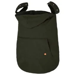 Cobertor Tejido Softshell Verde