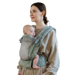 Portabebés Baby Carrier One Acacia