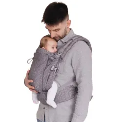 Portabebés Baby Carrier One Wave