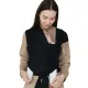 Fular Baby Wrap Noir