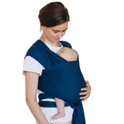 Fular Baby Wrap Poseidon