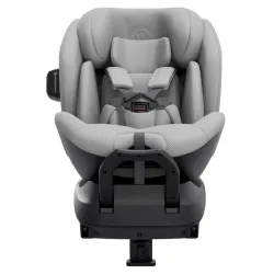 Silla de Coche Avionaut Stardust Airflow Isofix 40-150cm Grey