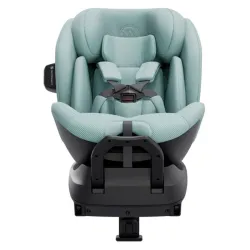 Silla de Coche Avionaut Stardust Airflow Isofix 40-150cm Mint