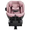 Silla de Coche Avionaut Stardust Airflow Isofix 40-150cm Pink