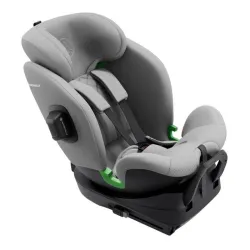Silla de Coche Avionaut Stardust Airflow Isofix 61-150cm Grey
