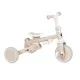 Triciclo Multifucion Evolutivo Olmitos Saud/beige