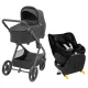 Pack Carrito Maxi-Cosi Oxford+ y Mica 360 Pro