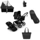 Pack Bugaboo Fox 5 Renew Imprescindibles Carrito Invierno