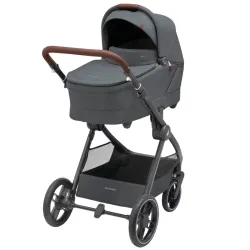 Carrito Maxi-cosi Oxford+ Twillic Graphite