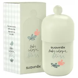 Colonia Bebé Bliss 100 ml