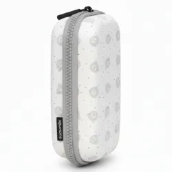 Set Manicura Suavinex Will&free  Beige