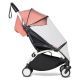 Plástico de lluvia para Pack Recien Nacido Babyzen YOYO 2 6+