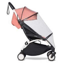 Plástico de lluvia para Pack Recien Nacido Babyzen YOYO 2 6+