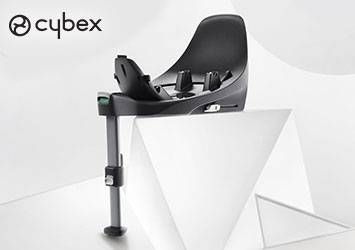 ACCESORIOS SILLAS DE AUTO CYBEX