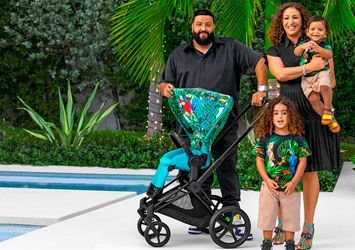 WE THE BEST by DJ Khaled