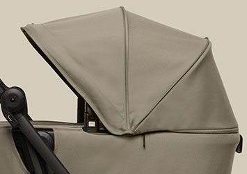 Capazos para Joolz Aer+