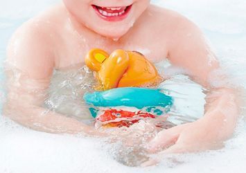 Juguetes para el Baño