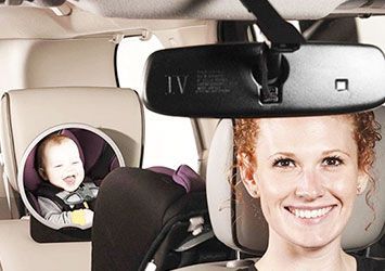 Accesorios Sillas de Auto