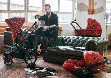 ROCKSTAR by Alec Volkel