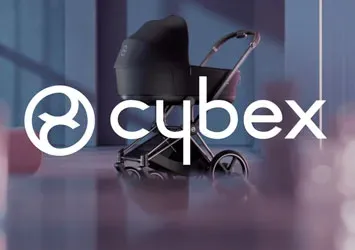CYBEX PLATINUM