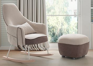 Mecedoras de Lactancia Micuna