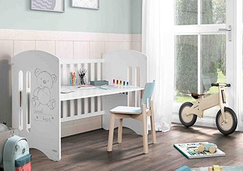 Accesorios Cunas Micuna