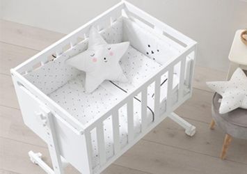 Sábanas de Minicuna