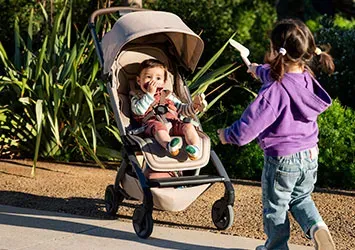 Silla de Paseo Joolz Aer2