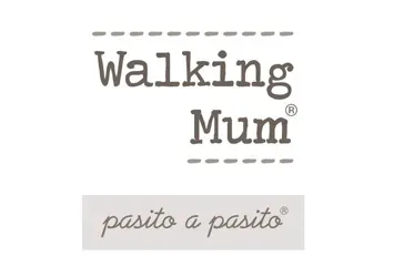 WALKING MUM Y PASITO A PASITO