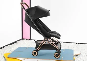 SILLAS DE PASEO CYBEX