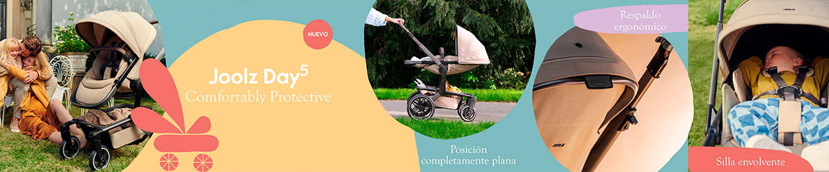 Nuevo Joolz Day 5