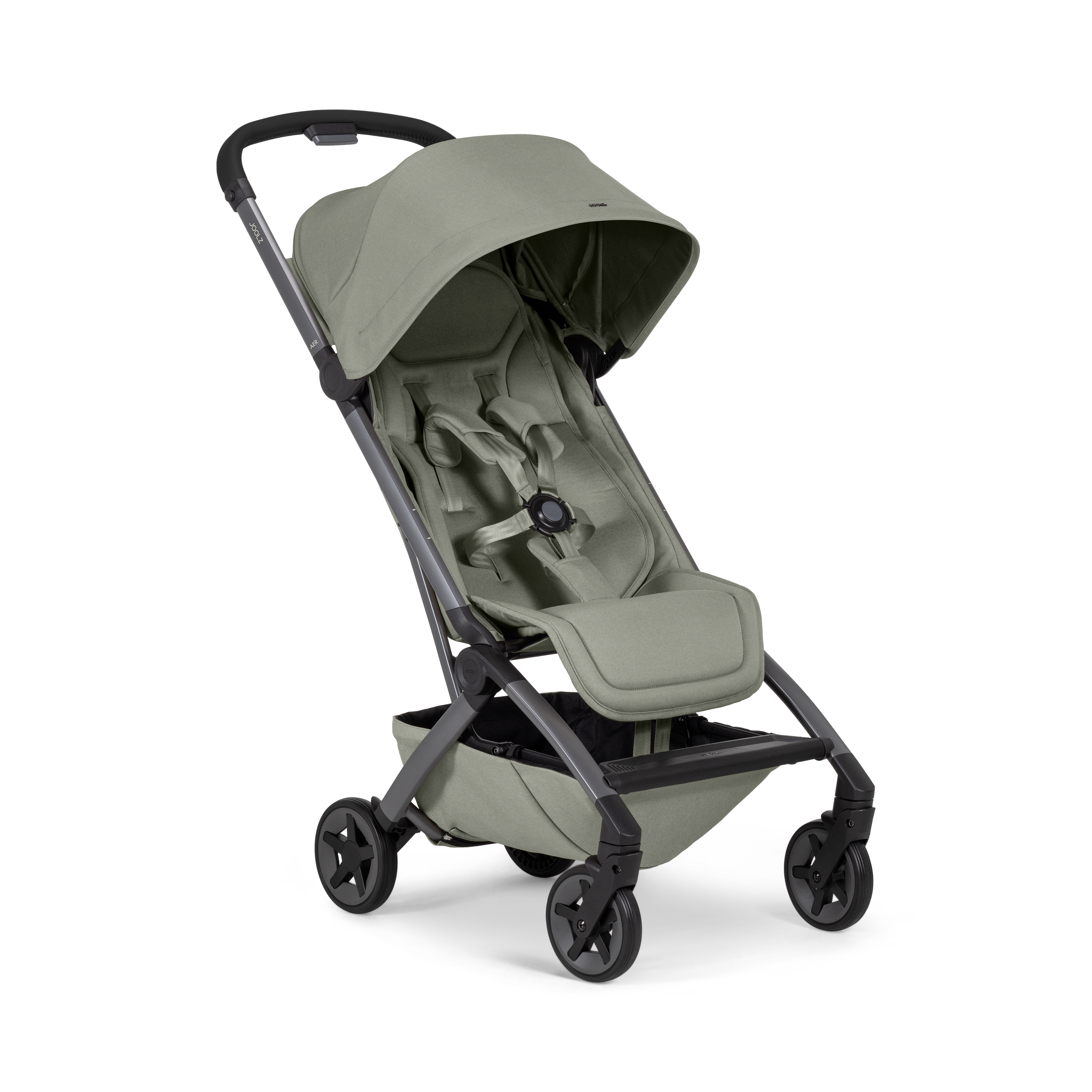 joolz aer+ forest green