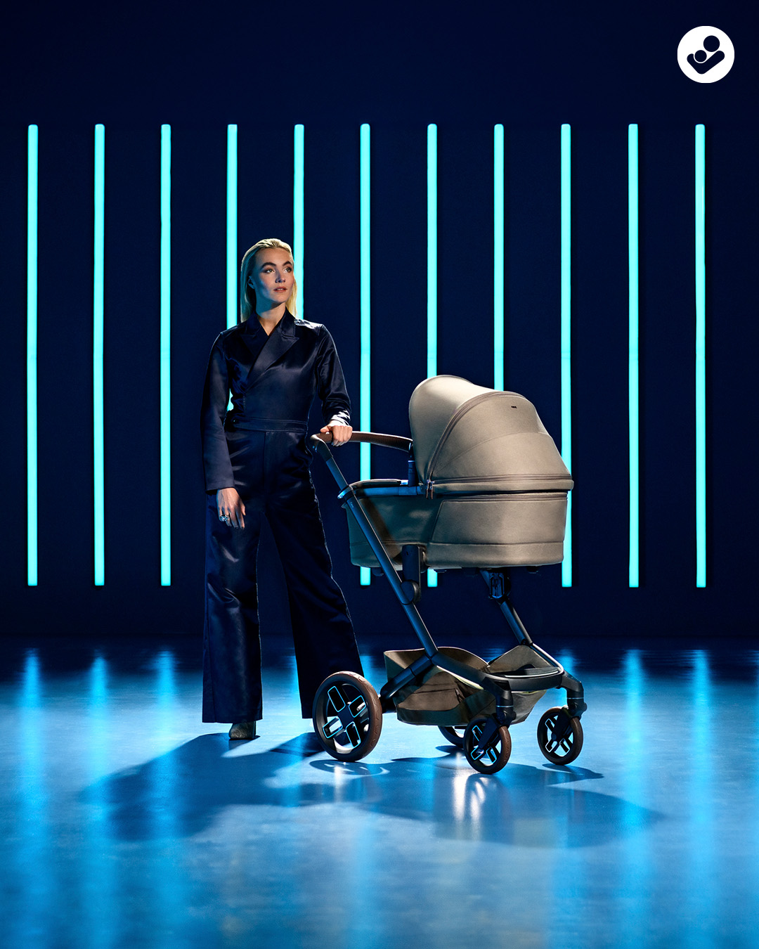 maxicosi Fame en beige