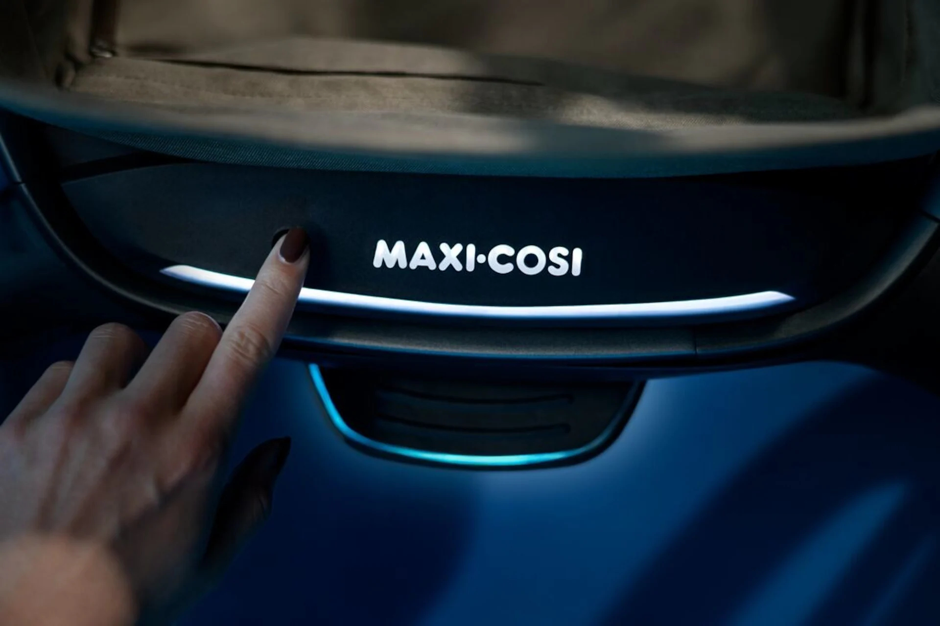 sistema de iluminacion lumiride