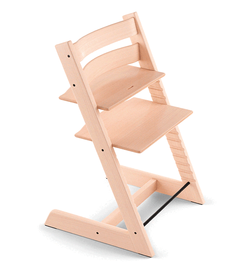 tripp trapp disponible en muchos colores