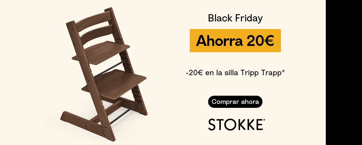 regalo de tripp trapp