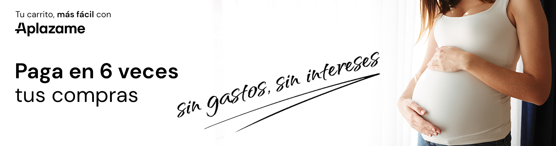 financiacion en carritos de bebe sin intereses