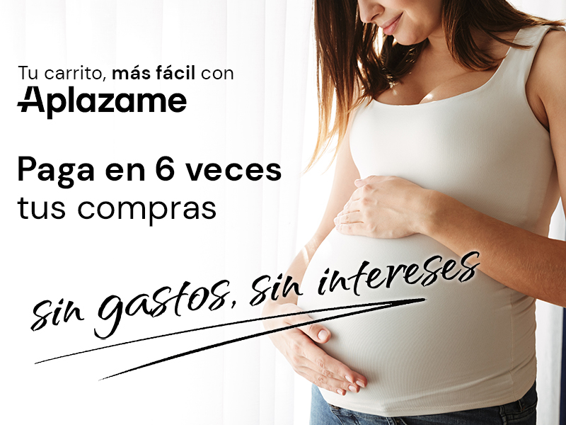 financiacion en carritos de bebe sin intereses
