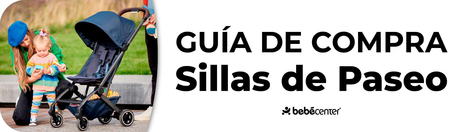 guia de compra de sillas de paseo