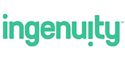 INGENUITY logo