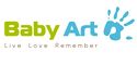 BABY ART logo